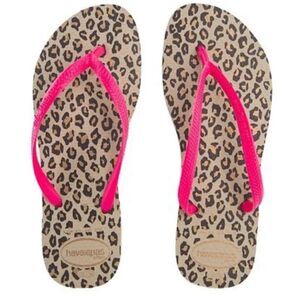 Havaianas Women Shoes Sandals Size 6